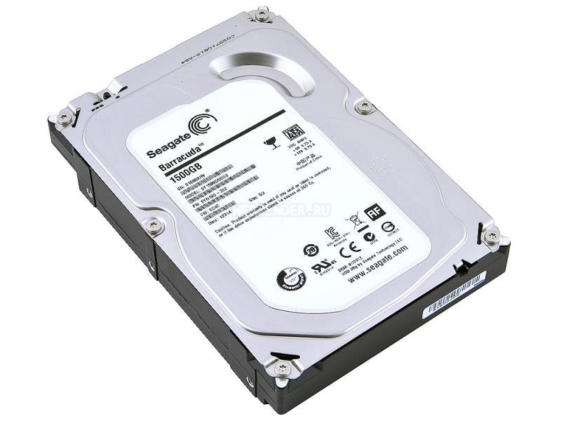 Сколько стоит жесткий диск seagate 500gb